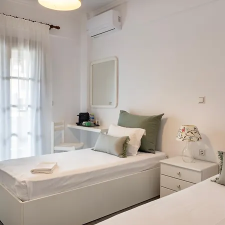 Hotel Theopisti