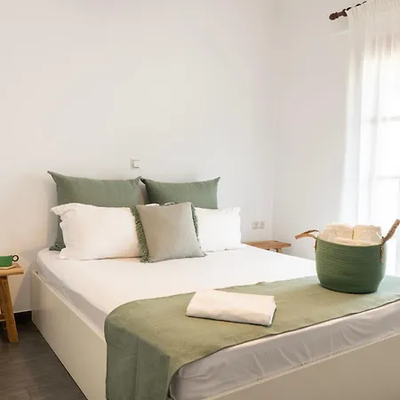 Theopisti Hotel