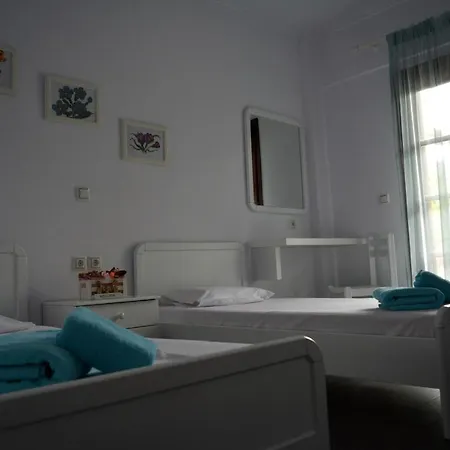Theopisti Hotel