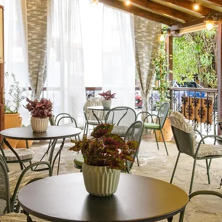 Theopisti Ouranoupoli