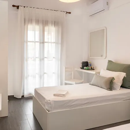 Theopisti Ouranoupoli