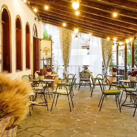 Theopisti 2* Ouranoupoli