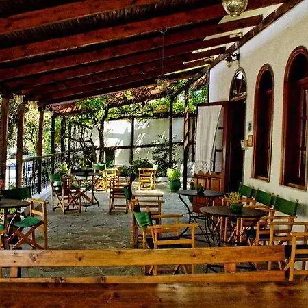 Theopisti 2* Ouranoupoli