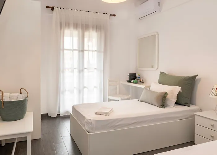 Theopisti Ouranoupoli