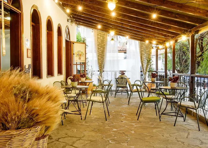 Theopisti 2* Ouranoupoli