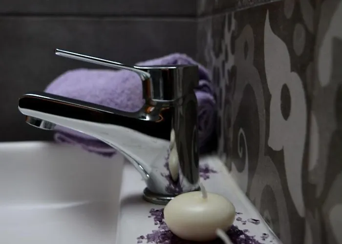 Theopisti 2* Ouranoupoli